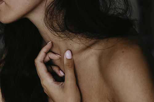 Cuide da sua pele com segurança